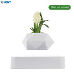 Levitating Air Bonsai Pot Rotation Flower Pot Planters Magnetic Floating Pot Potted Plant Flowers And Plants Home For Home Decor