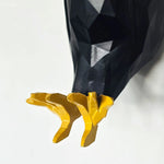 3D Wall Lamp Eagle Shape Projector Modern Creative Atmosphere Lamp Light 3D Print Body Animal Lighting Lustre Halloween Christma