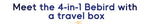 2025 New Arrival Bebird EarSight Plus I35R R37R D39R Visual Earpick Bendable & Affordable All-in-1 Ear Rod Earwax Removal Kits