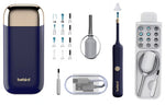 2025 New Arrival Bebird EarSight Plus I35R R37R D39R Visual Earpick Bendable & Affordable All-in-1 Ear Rod Earwax Removal Kits