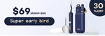 2025 New Arrival Bebird EarSight Plus I35R R37R D39R Visual Earpick Bendable & Affordable All-in-1 Ear Rod Earwax Removal Kits
