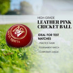 Cricket hard ball