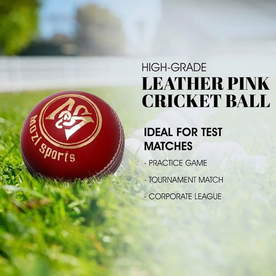 Cricket hard ball