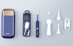 2025 New Arrival Bebird EarSight Plus I35R R37R D39R Visual Earpick Bendable & Affordable All-in-1 Ear Rod Earwax Removal Kits