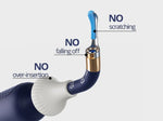 2025 New Arrival Bebird EarSight Plus I35R R37R D39R Visual Earpick Bendable & Affordable All-in-1 Ear Rod Earwax Removal Kits